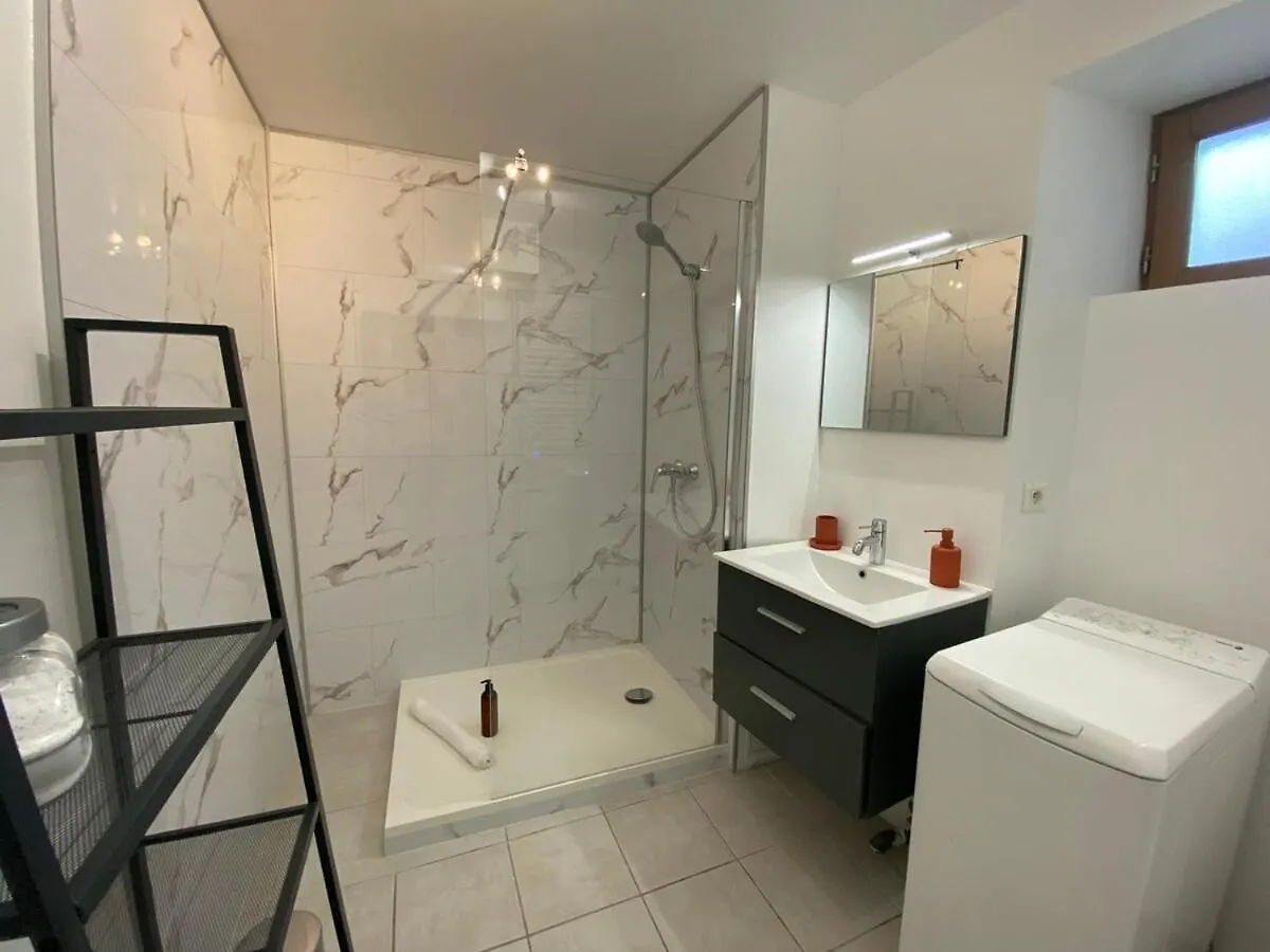 Chez Victor - Parking, Balcon, Proche Lac & Rando Veyrier-du-Lac 0*,  Γαλλία